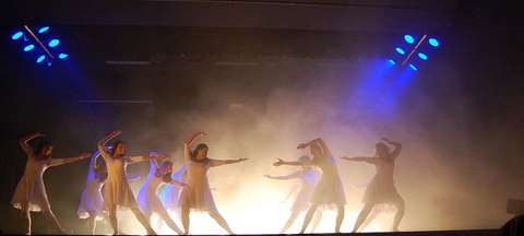 Live Dance Production Image 3