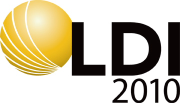 LDI 2010 Logo