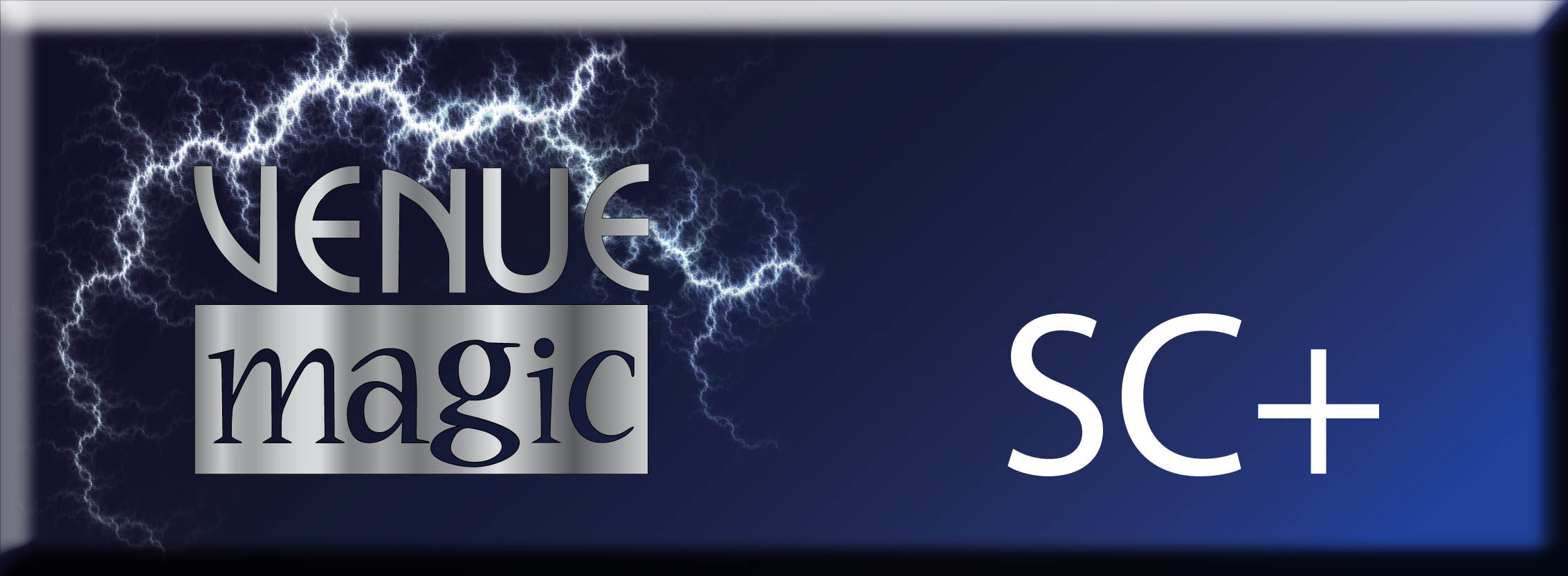 VenueMagic SC+