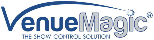 VenueMagic-The Show Control Solution