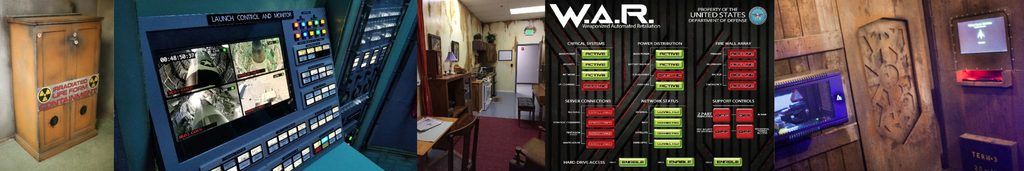 VenueMagic – Show Control Software – Video, Audio and Lighting combined ...